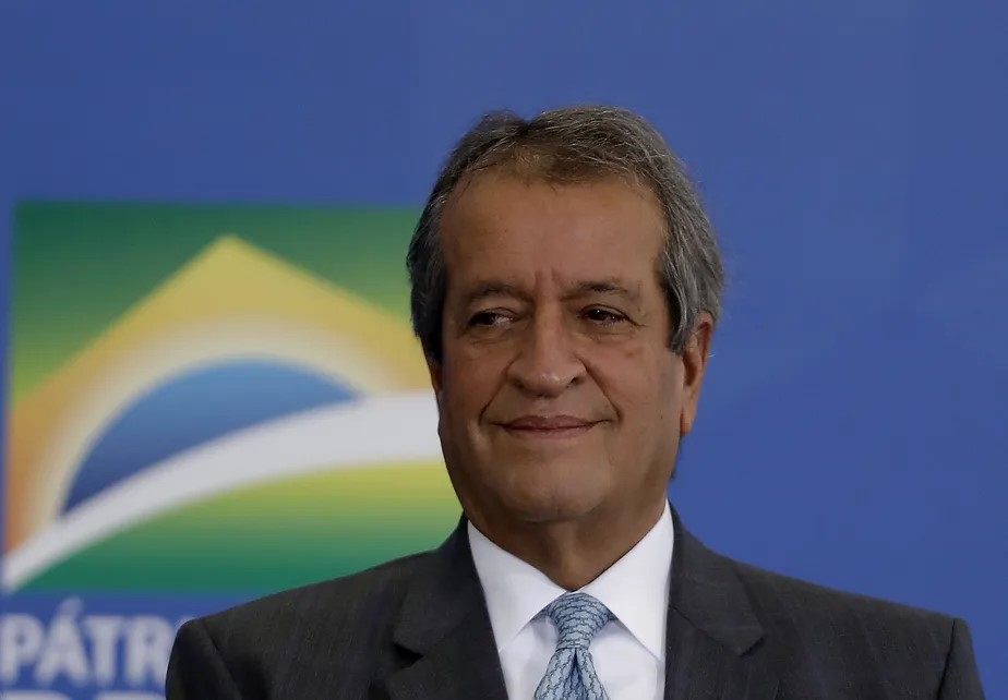 Presidente do PL vai pedir nulidade de 250 mil urnas eletrônicas