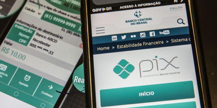 BC altera regras para transações via Pix a partir de 2023; veja o que muda