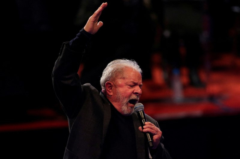 Lula já tem 2 pedidos de impeachment em menos de um mês de mandato