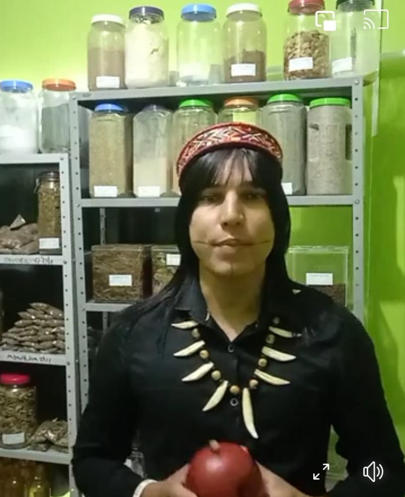 Detido suspeito de causar pânico na região de Colniza divulgando vídeos sobre supostos sequestros de crianças