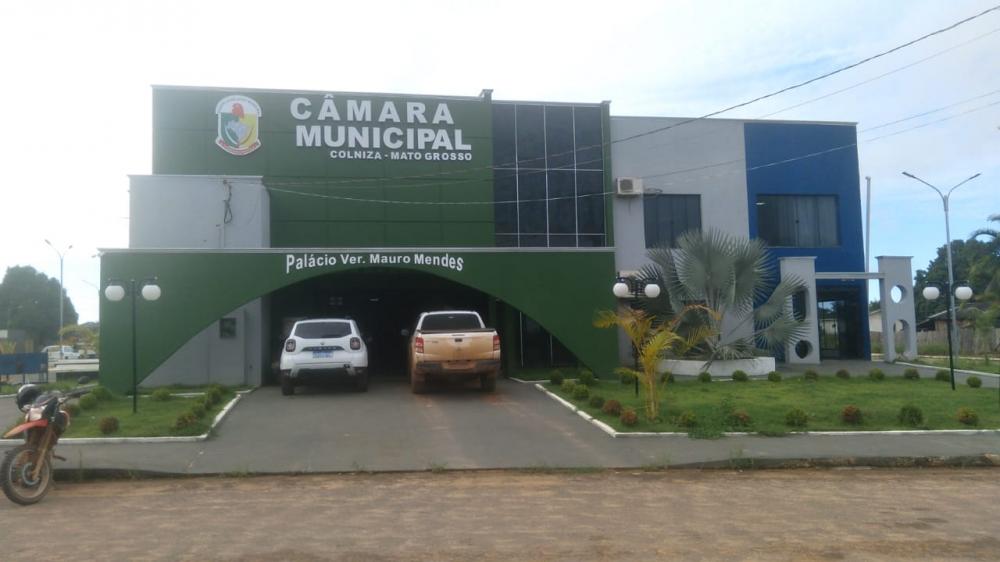 Audiência pública sobre escola militar em Colniza acontece amanhã na Câmara Municipal
