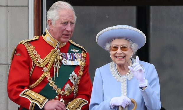 Morre a rainha Elizabeth II aos 96 anos
