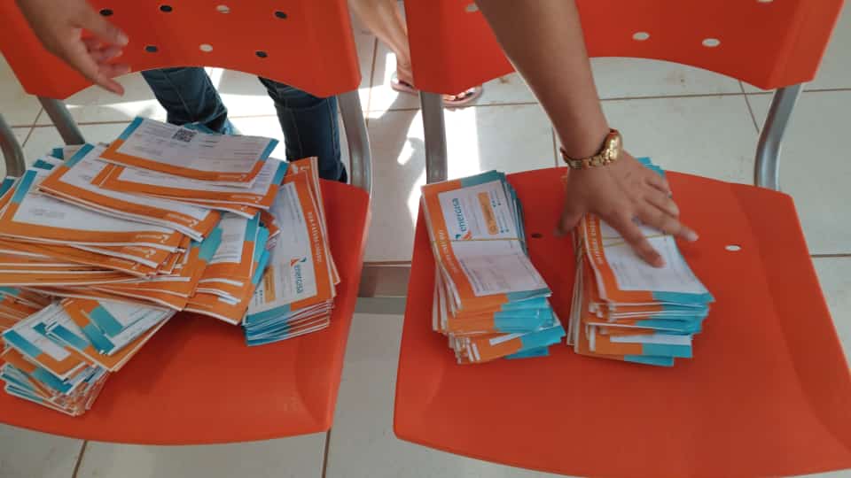 Câmara de Colniza denuncia ENERGISA junto ao Ministério Publico