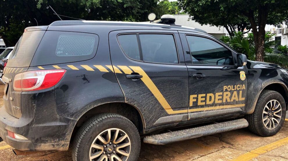 Tiro disparado por outro policial teria atingido acidentalmente delegado da PF morto em Aripuanã