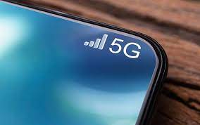 Anatel libera cobertura 5G em mais sete capitais a partir dessa segunda feira e Cuiabá é uma delas