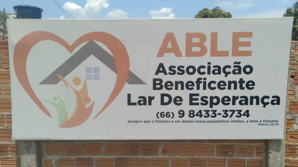 Casa de apoio de Colniza pede socorro