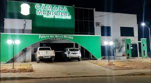 Câmara de Colniza elege mesa diretora para biênio 2023-2024